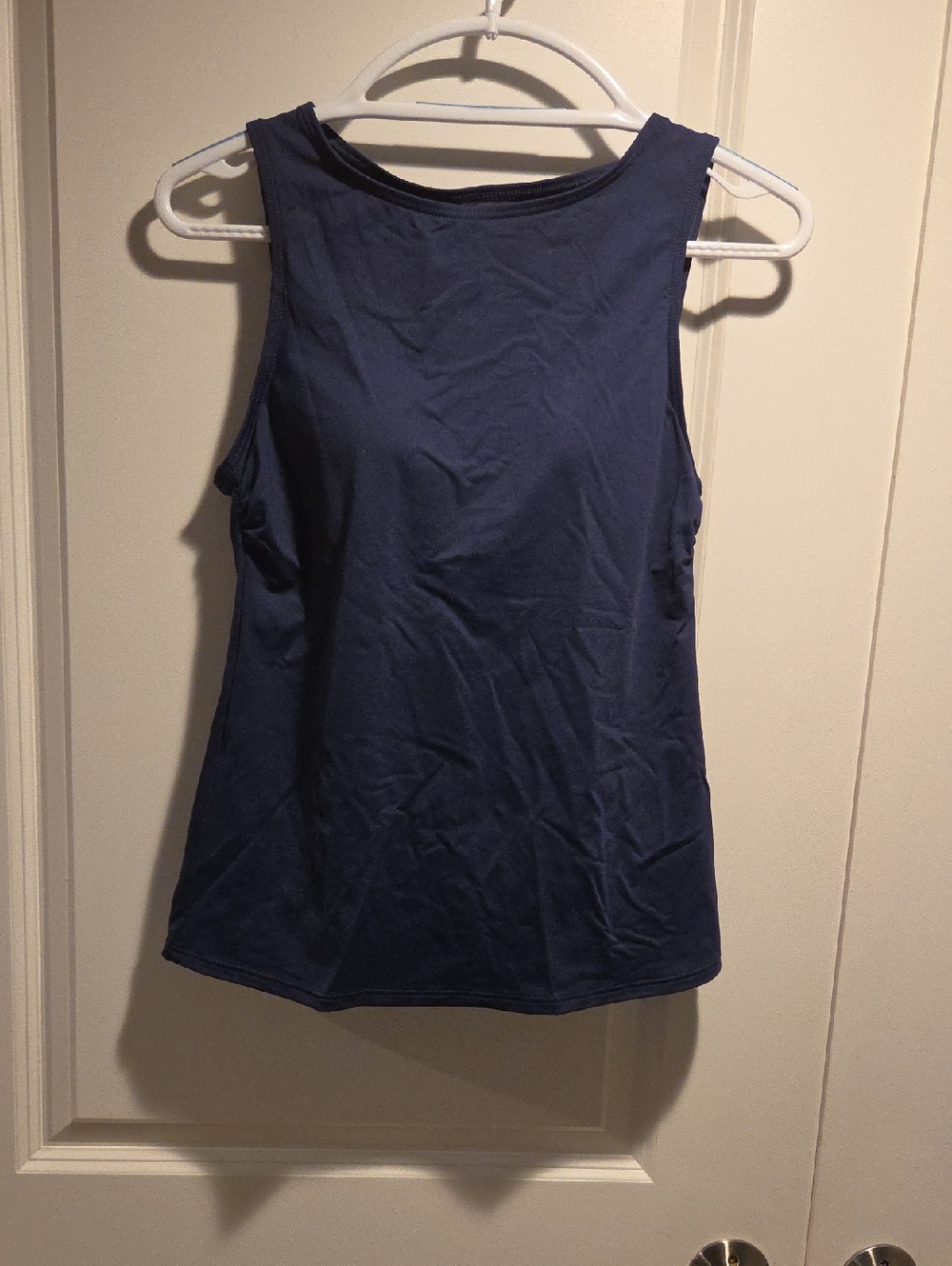 -Women's Lands End Swim Top